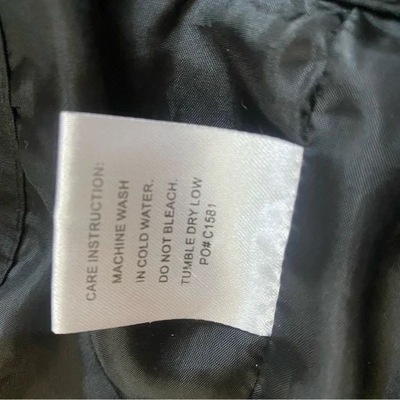 Outback Pak a Roo Duster Coat Sz Small Long Stockman Ranch Barn Riding Horse - Picture 7 of 14